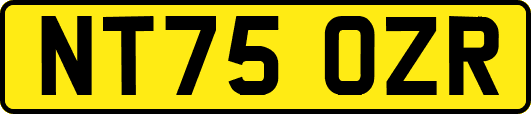 NT75OZR