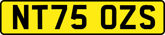 NT75OZS