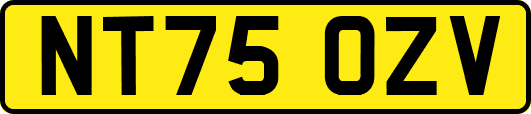NT75OZV