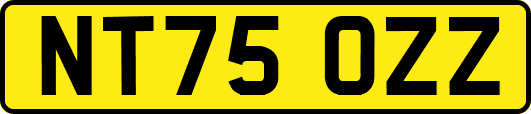 NT75OZZ