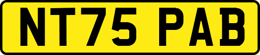 NT75PAB