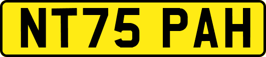 NT75PAH