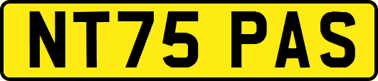 NT75PAS