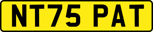 NT75PAT
