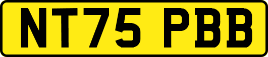 NT75PBB