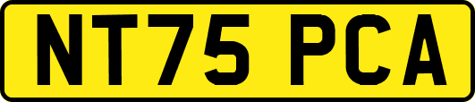 NT75PCA
