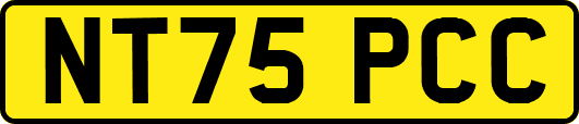 NT75PCC
