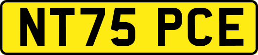 NT75PCE