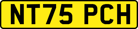NT75PCH