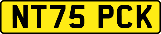 NT75PCK