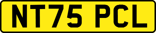 NT75PCL