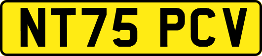 NT75PCV