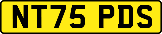 NT75PDS