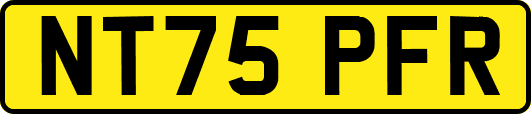 NT75PFR