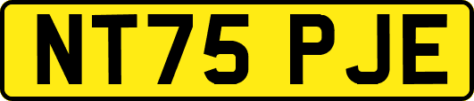 NT75PJE