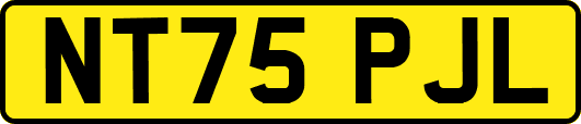 NT75PJL