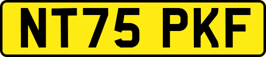 NT75PKF