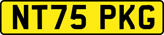 NT75PKG