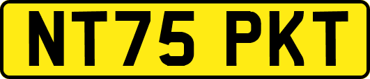 NT75PKT