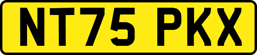 NT75PKX