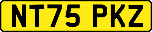 NT75PKZ
