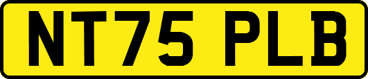 NT75PLB