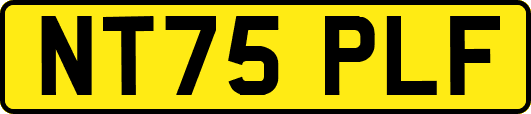 NT75PLF