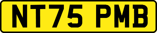 NT75PMB