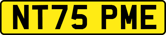 NT75PME