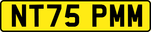 NT75PMM