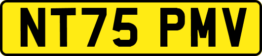 NT75PMV