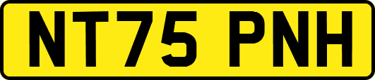 NT75PNH