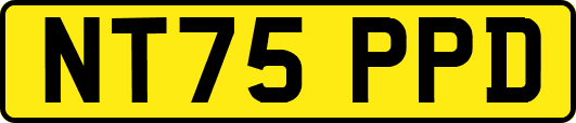 NT75PPD