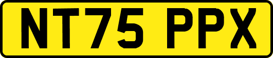 NT75PPX