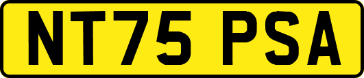 NT75PSA