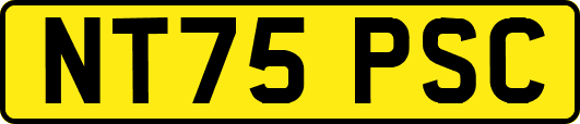 NT75PSC