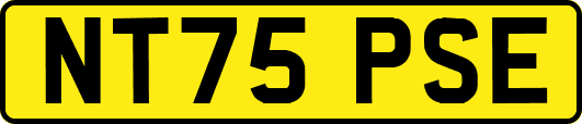 NT75PSE