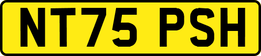 NT75PSH