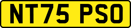 NT75PSO