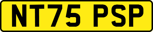 NT75PSP