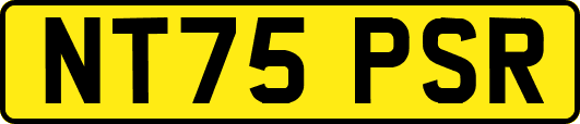 NT75PSR
