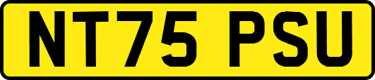 NT75PSU