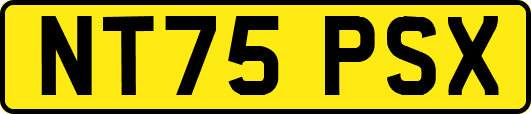 NT75PSX