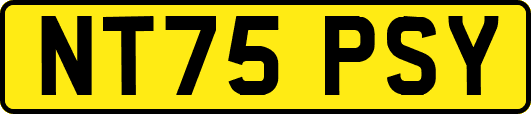 NT75PSY
