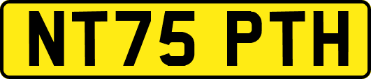 NT75PTH