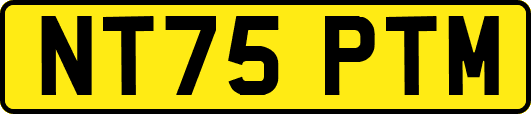 NT75PTM