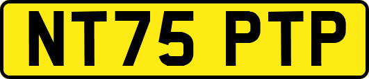NT75PTP