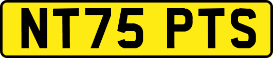 NT75PTS