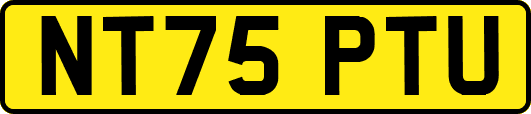 NT75PTU