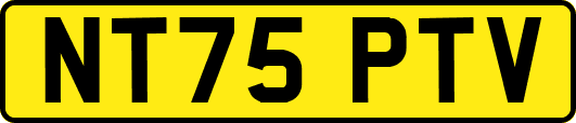 NT75PTV